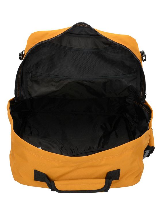 Cabin Zero Classic 44L Cabin Backpack Rygsæk 51 cm
