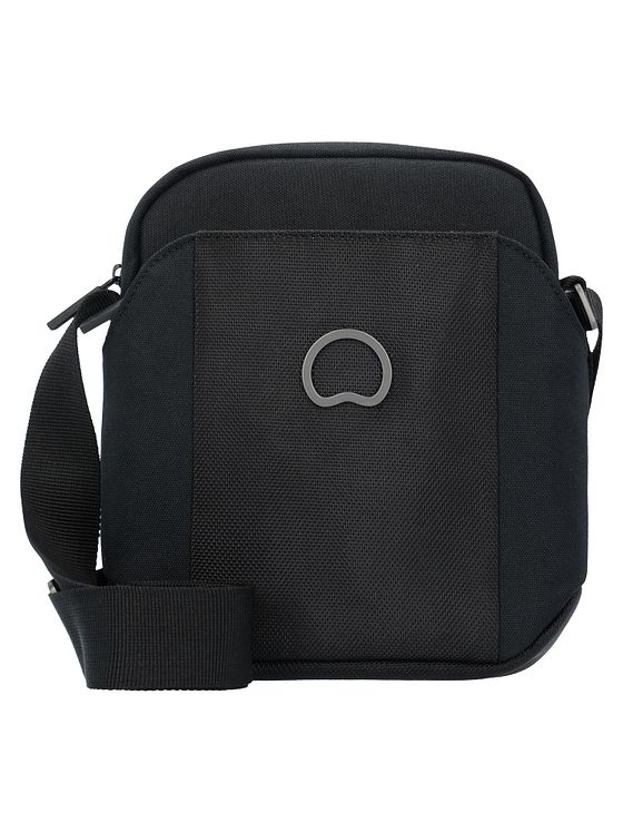 Delsey Paris Picpus skuldertaske 18 cm Delsey Paris Picpus skuldertaske 18 cm