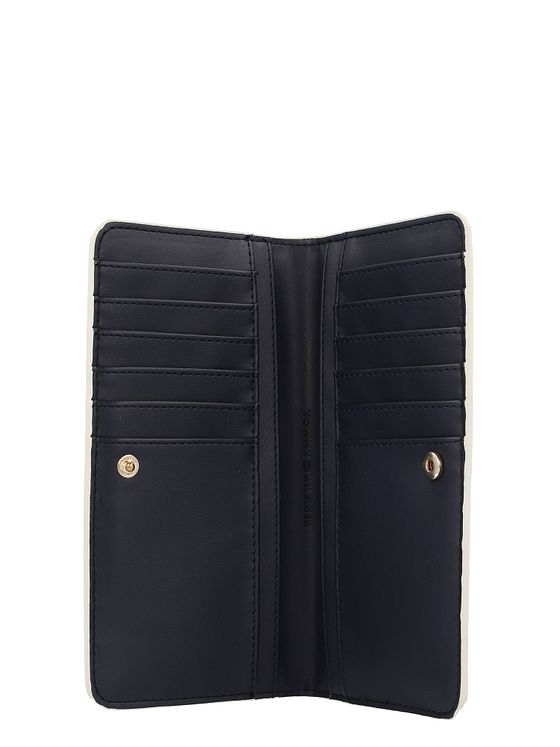 Tommy Hilfiger TH Monotype large Peněženka 18.5 cm