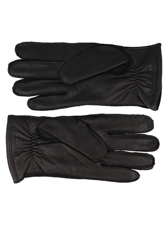 Strellson Guantes Piel natural Strellson Guantes Piel natural