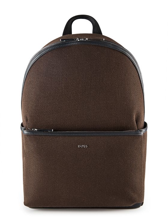 Boss Dakkar Daypack 42 cm Laptoprum