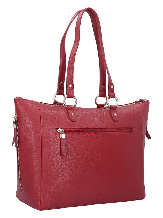 Picard Java Shopper-taske Læder 44 cm Laptoprum Picard Java Shopper-taske Læder 44 cm Laptoprum