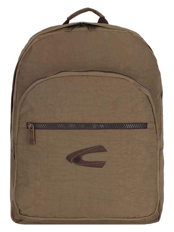 camel active Journey-rygsæk 40 cm med rum til bærbar computer camel active Journey-rygsæk 40 cm med rum til bærbar computer