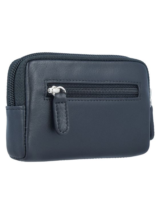 Picard Bingo-nøgleæske i læder 11 cm