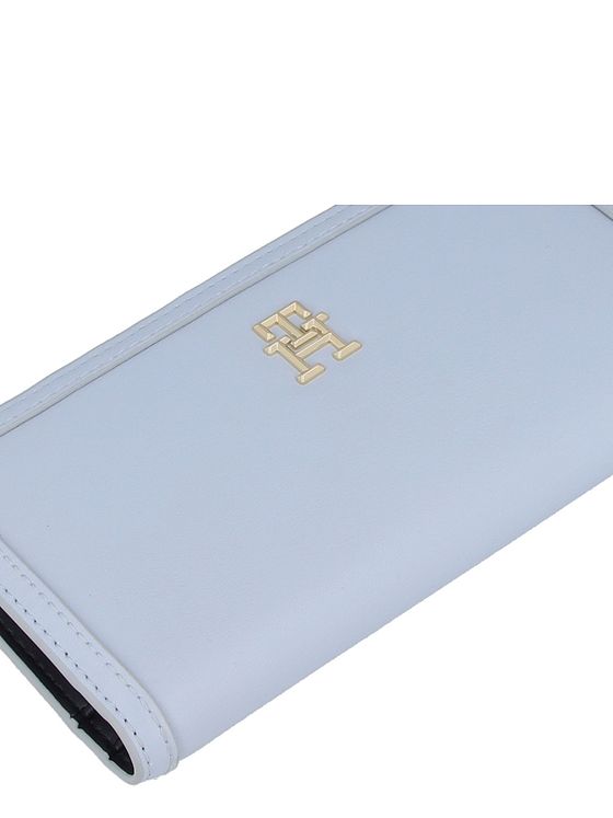 Tommy Hilfiger TH Monotype large Peněženka 18.5 cm