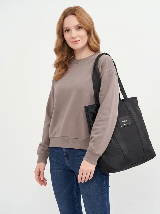 Replay Shopperit 50 cm Replay Shopperit 50 cm