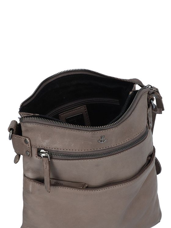 Harbour 2nd Anchor Love Zora Skuldertaske Læder 26 cm