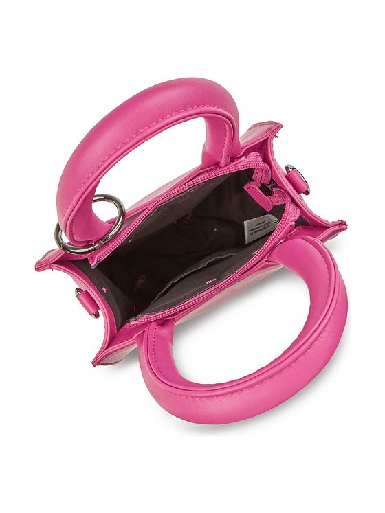 Buffalo Boxy Mini Bag håndtaske 17.5 cm Buffalo Boxy Mini Bag håndtaske 17.5 cm