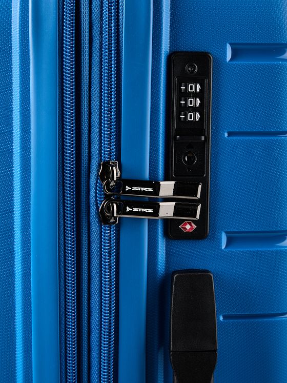 Polestream Strz by Asteroid 4 kolečka Vozík M 64 cm s roztažitelným záhybem