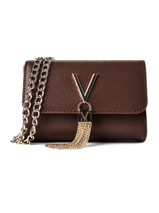 Valentino Divina Mini Bag skuldertaske 17 cm Valentino Divina Mini Bag skuldertaske 17 cm