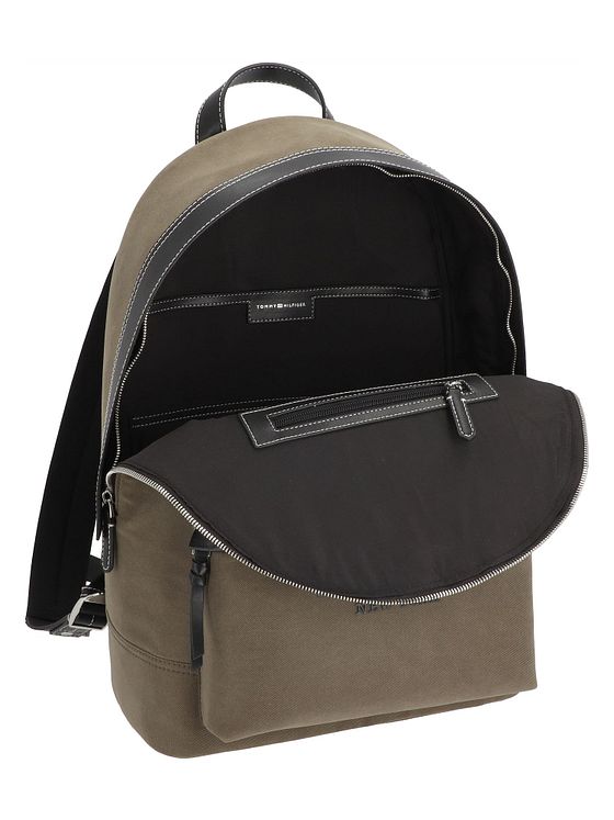 Tommy Hilfiger Th Prep Classic Daypack 45 cm Laptoprum