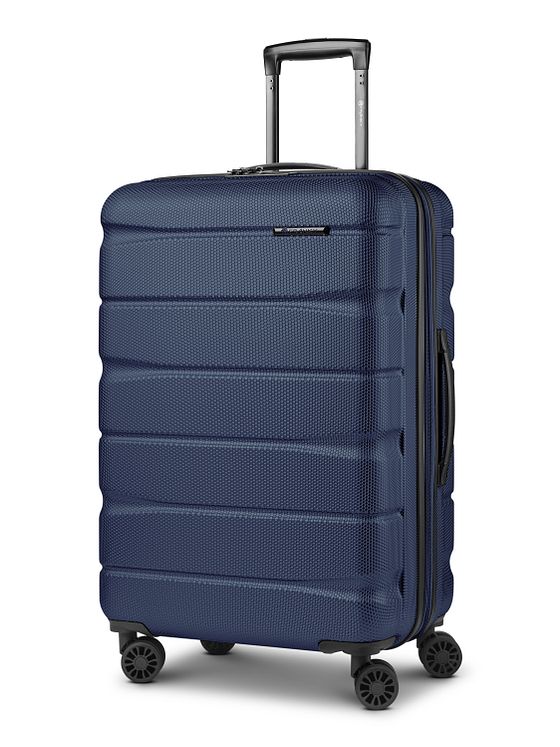 Franky Munich 4.0 Carro de 4 ruedas M 66 cm con pliegue de expansión