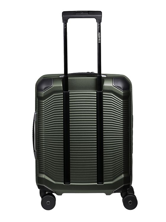 Travelite Millennium 4 hjul Kabinetrolley 55 cm Laptoprum