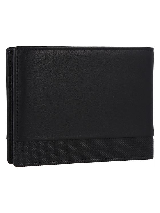 Samsonite Pro-DLX 6 pung RFID læder 13 cm