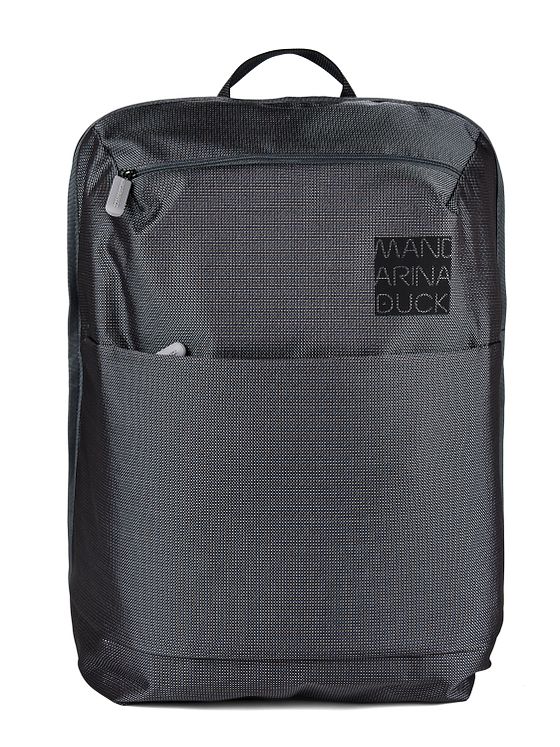 Mandarina Duck District Dagryggsäck 40 cm Laptopfack Mandarina Duck District Dagryggsäck 40 cm Laptopfack