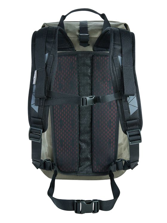 Tatonka Commuter Cyklistický batoh 50 cm