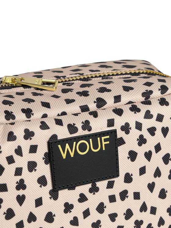 Wouf Daily Kultur-taske 20 cm Wouf Daily Kultur-taske 20 cm