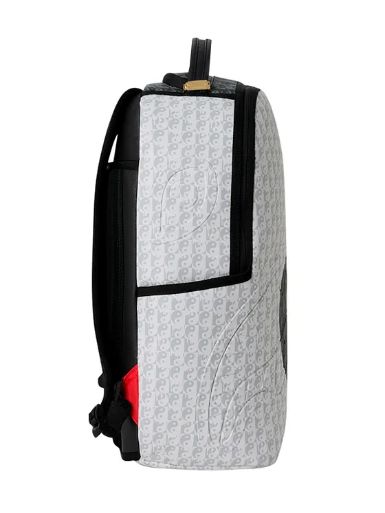 Sprayground Yin Yang Mochila urbana 45 cm Compartimento para el portátil Sprayground Yin Yang Mochila urbana 45 cm Compartimento para el portátil