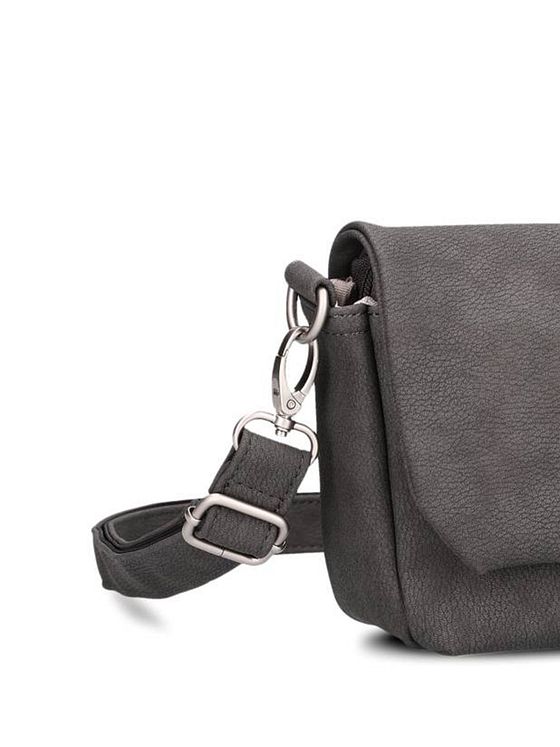 Zwei Mademoiselle.M Messenger-taske 28 cm