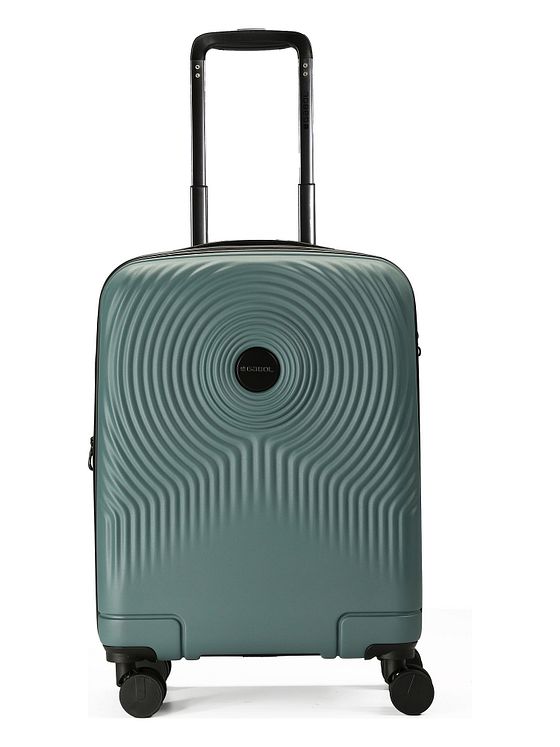 Gabol Radar 4 hjul Kabinetrolley 55 cm