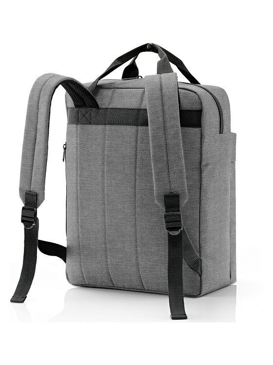 reisenthel Allday-rygsæk 39 cm med rum til bærbar computer reisenthel Allday-rygsæk 39 cm med rum til bærbar computer