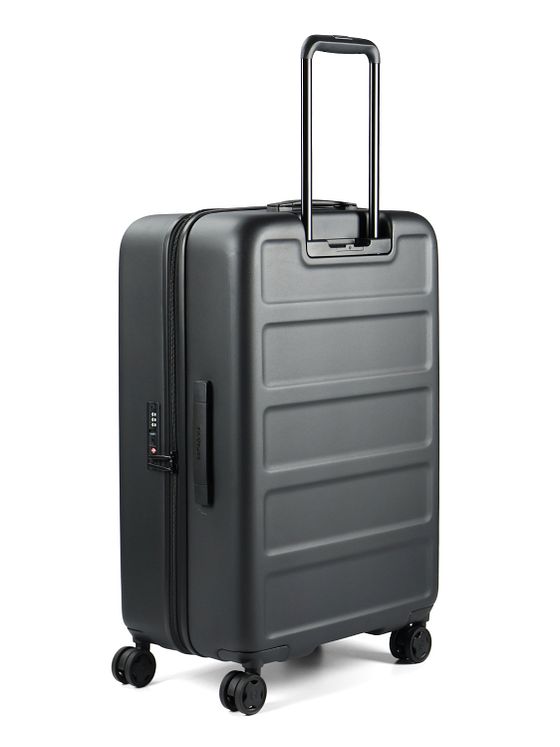 Samsonite Quadrix 4-hjulet trolley 68 cm Samsonite Quadrix 4-hjulet trolley 68 cm