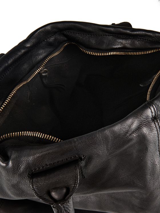 Harold's Submarine Skuldertaske Læder 34 cm Harold's Submarine Skuldertaske Læder 34 cm