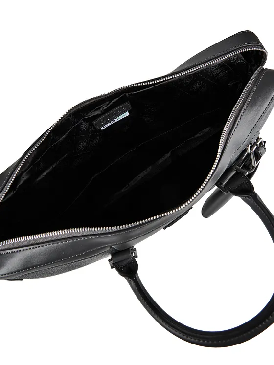 Guess Milano Asiakirjasalkku 38 cm Kannettavan tietokoneen taskun syvyys Guess Milano Asiakirjasalkku 38 cm Kannettavan tietokoneen taskun syvyys