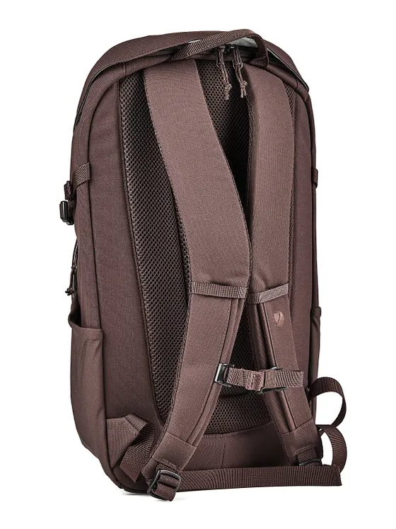 Fjällräven Ulvö 23 L Arkireppu 45 cm Kannettavan tietokoneen taskun syvyys Fjällräven Ulvö 23 L Arkireppu 45 cm Kannettavan tietokoneen taskun syvyys