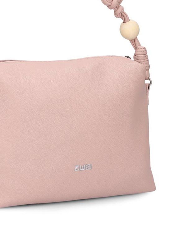 Zwei Perla Taška přes rameno 27 cm