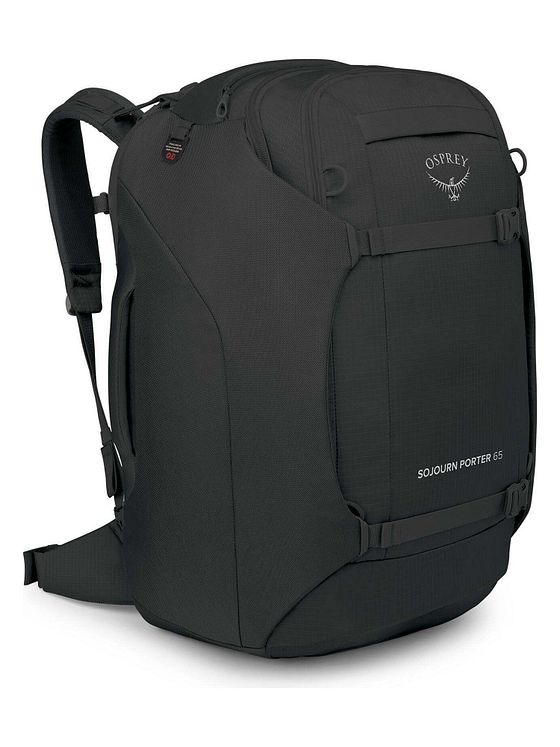 Osprey Sojourn rejserygsæk 48 cm