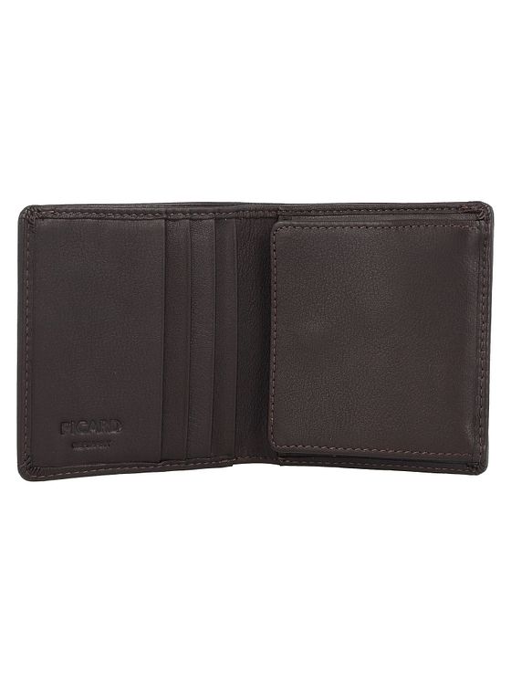 Picard Brooklyn Pung Læder 9.5 cm