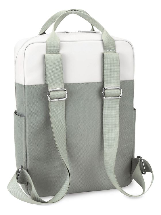 Kapten & Son Bergen Daypack 39 cm Laptoprum
