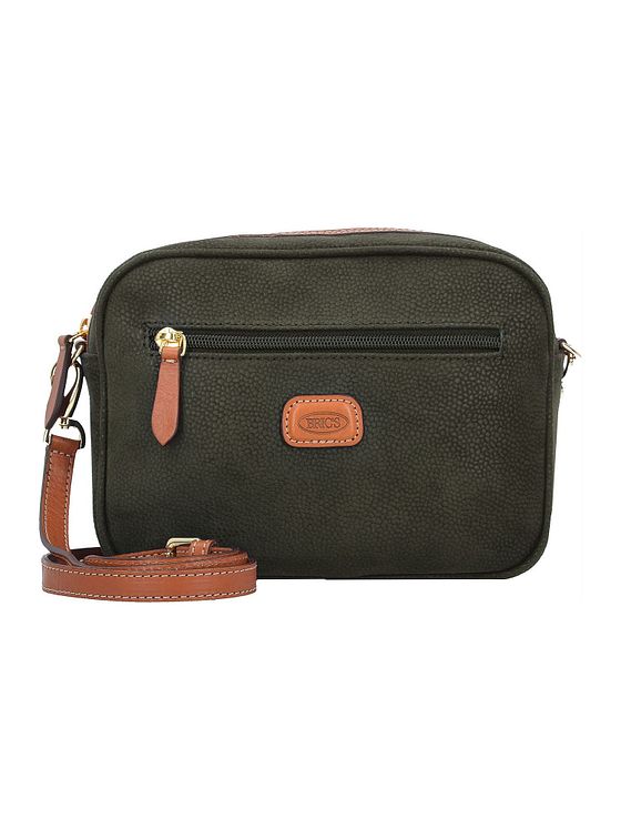 Bric's Life-skuldertaske 24 cm
