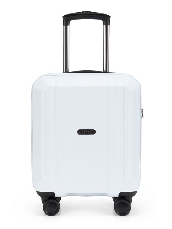 Epic Airwave Neo 4-hjulet Kabinekuffert S 55 cm Epic Airwave Neo 4-hjulet Kabinekuffert S 55 cm