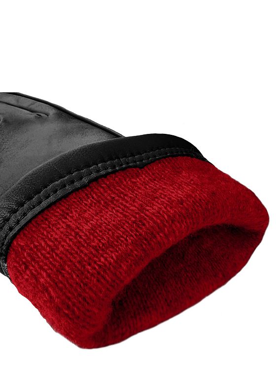 Kessler Sadie Handsker Læder