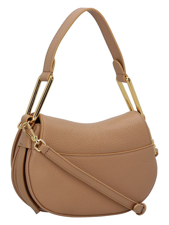 Coccinelle Magie Håndtaske Læder 22 cm