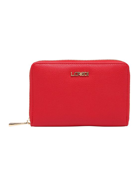 L.CREDI Filippa pung RFID 16 cm