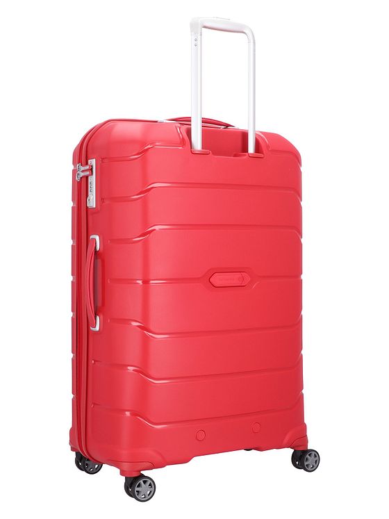 Samsonite Flux 4-hjulet trolley 75 cm