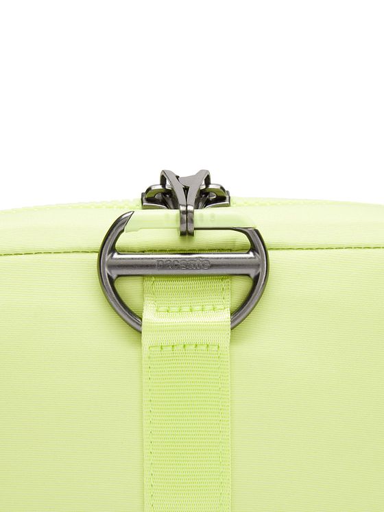 Pacsafe Citysafe CX skuldertaske RFID 21 cm