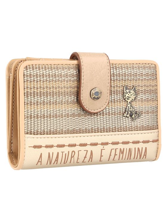 Anekke Amazonia Pung RFID-beskyttelse 13.5 cm