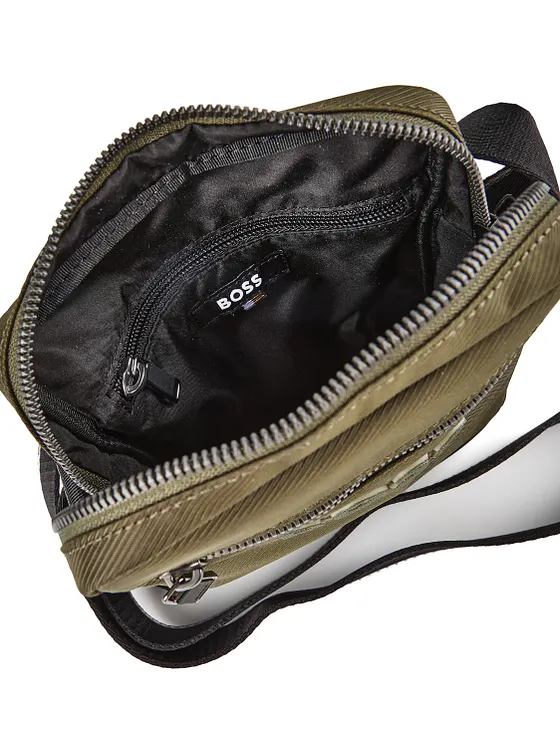 Boss Catch 3.0 Mini bag crossbodylaukku 16 cm Boss Catch 3.0 Mini bag crossbodylaukku 16 cm