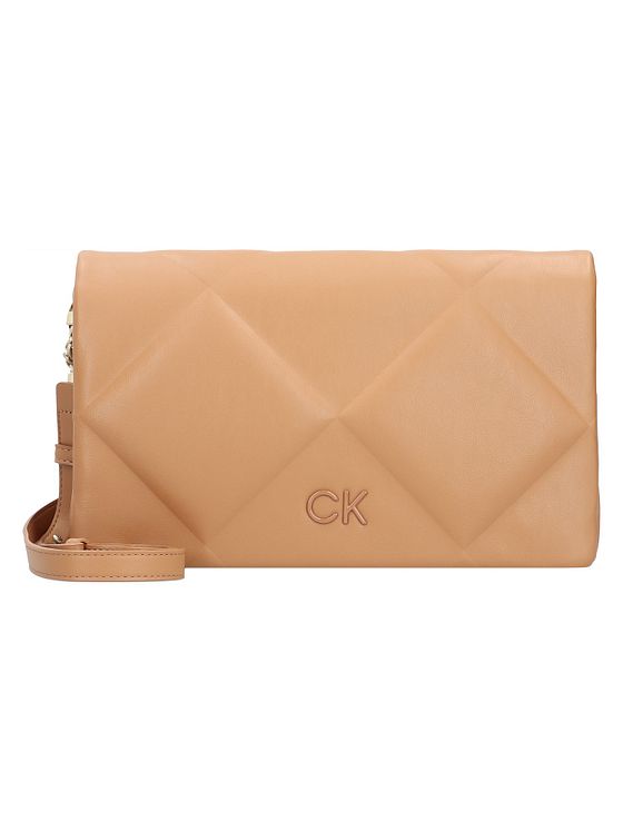 Calvin Klein Re-Lock Skuldertaske 28 cm Calvin Klein Re-Lock Skuldertaske 28 cm
