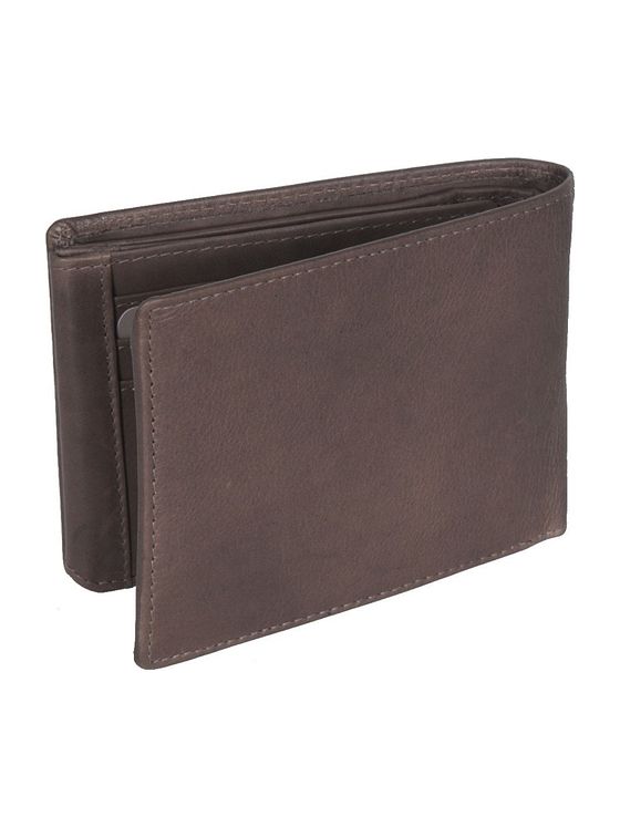 The Chesterfield Brand Marion Pung RFID-beskyttelse Læder 12 cm