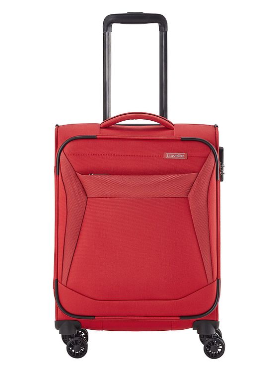 Travelite Chios 4 hjul Kabinetrolley 55 cm