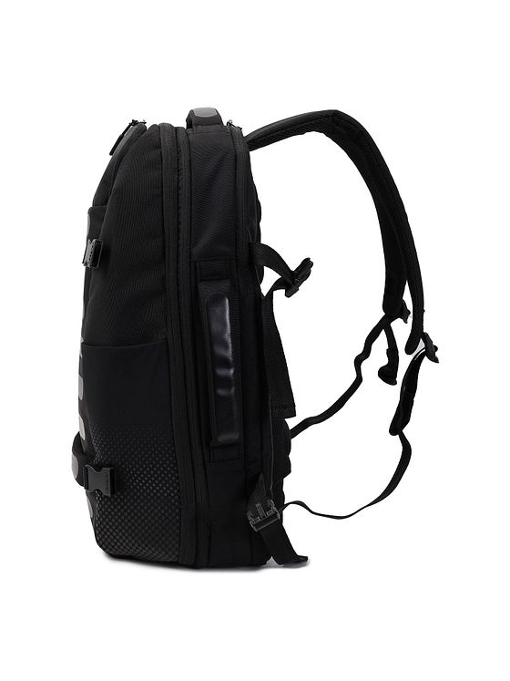 Hedgren Comby Backpack RFID 53 cm rum til bærbar computer