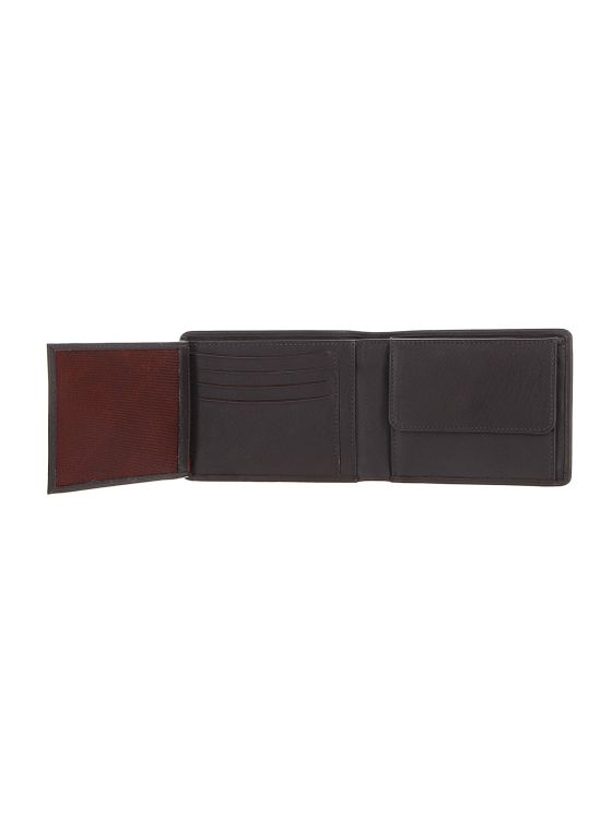 Golden Head Dublin Geldbörse RFID Schutz Leder 9.5 cm Golden Head Dublin Geldbörse RFID Schutz Leder 9.5 cm