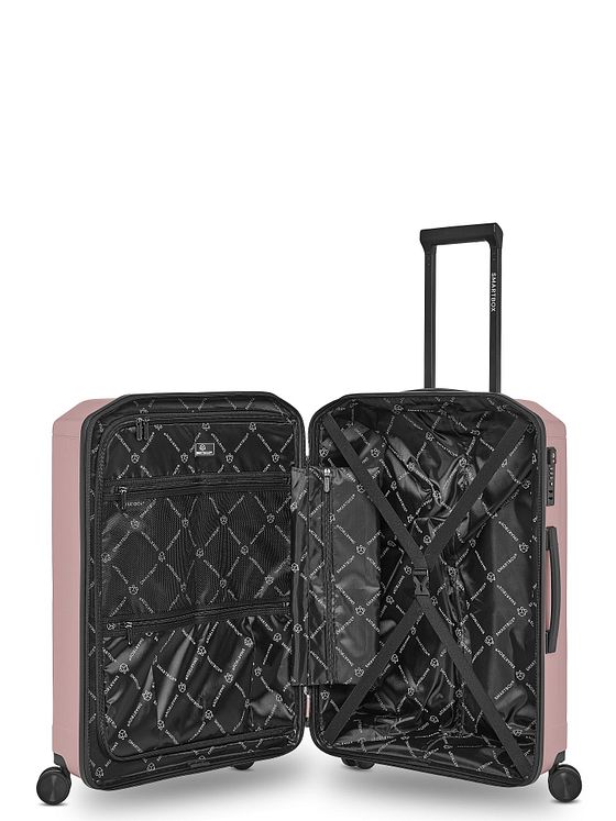 Smartbox Edition 02 4 hjul Trolley M 66 cm Smartbox Edition 02 4 hjul Trolley M 66 cm