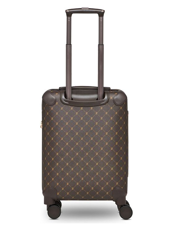 Lazarotti Palermo 4 hjul Kabinetrolley S 55 cm