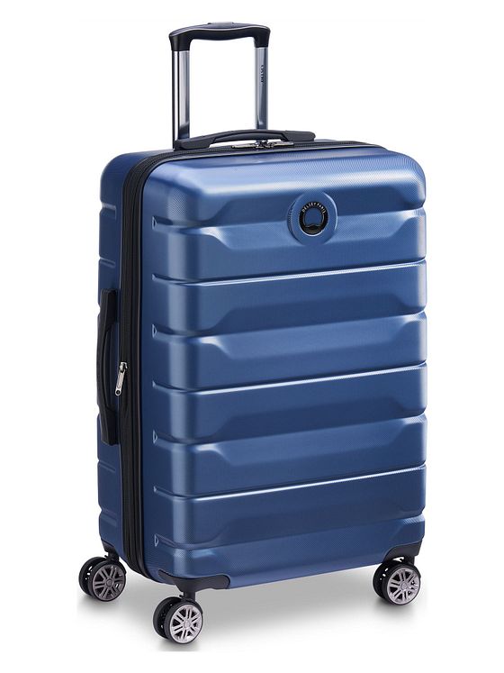 Delsey Paris Air Armour 4-hjulet trolley 68 cm Delsey Paris Air Armour 4-hjulet trolley 68 cm
